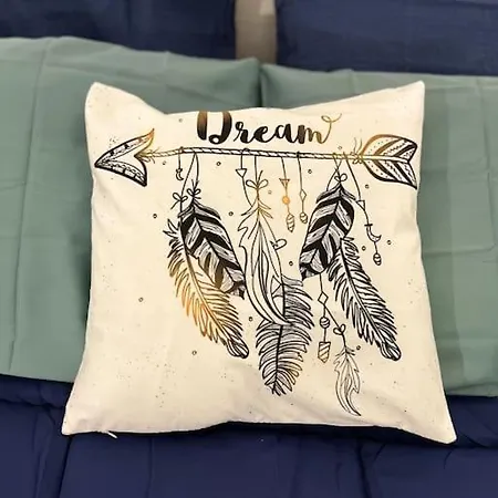 Dream To Fly * Genoa