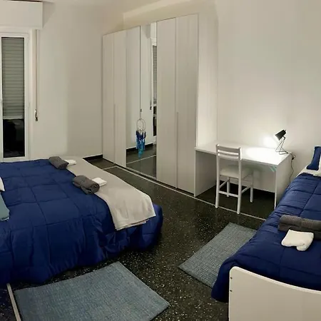 Dream To Fly Apartment
