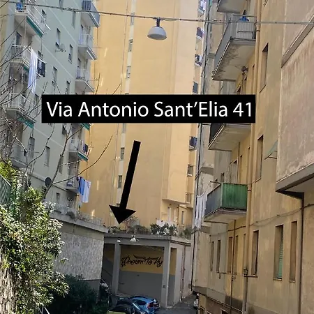 Apartment Dream To Fly *
